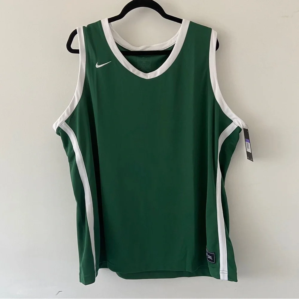 Nike Women's Elite Jersey Size 3XL